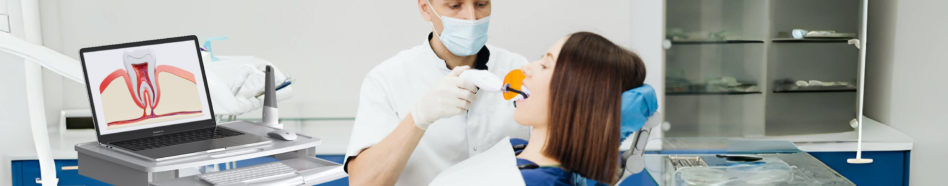 Likaymo Medical Trolley Cart