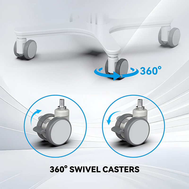 medical cart with lockable wheels medical cart with lockable wheels
