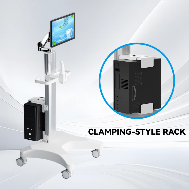 Clamping-style Rack Clamping-style Rack