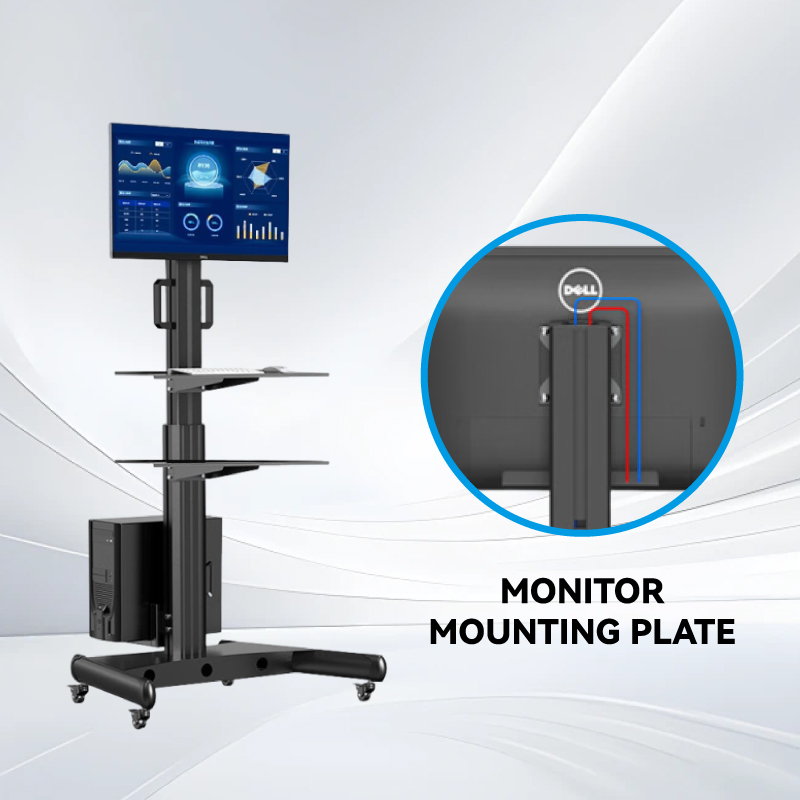Keyboard Tray Keyboard Tray
