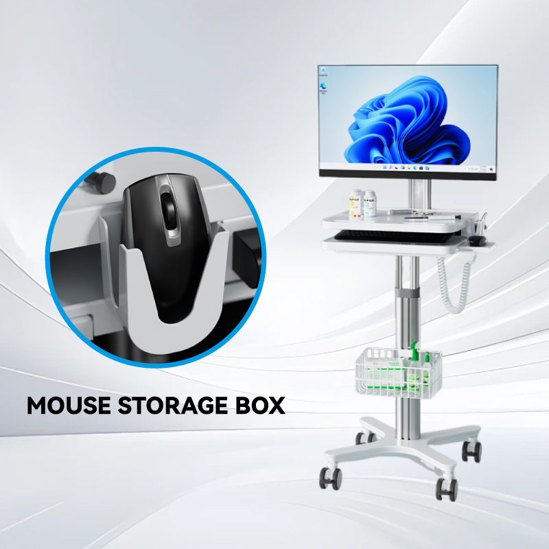 Mouse Storage Box