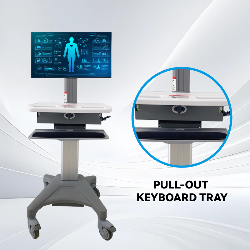 Keyboard Tray Slide Keyboard Tray Slide