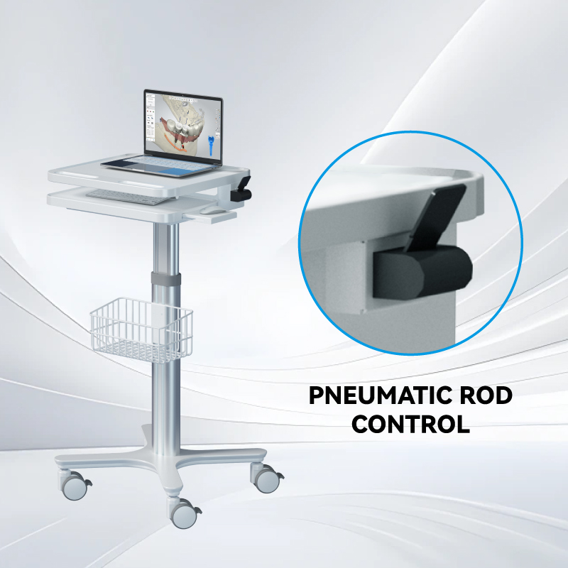 Monitor Mounting Plate