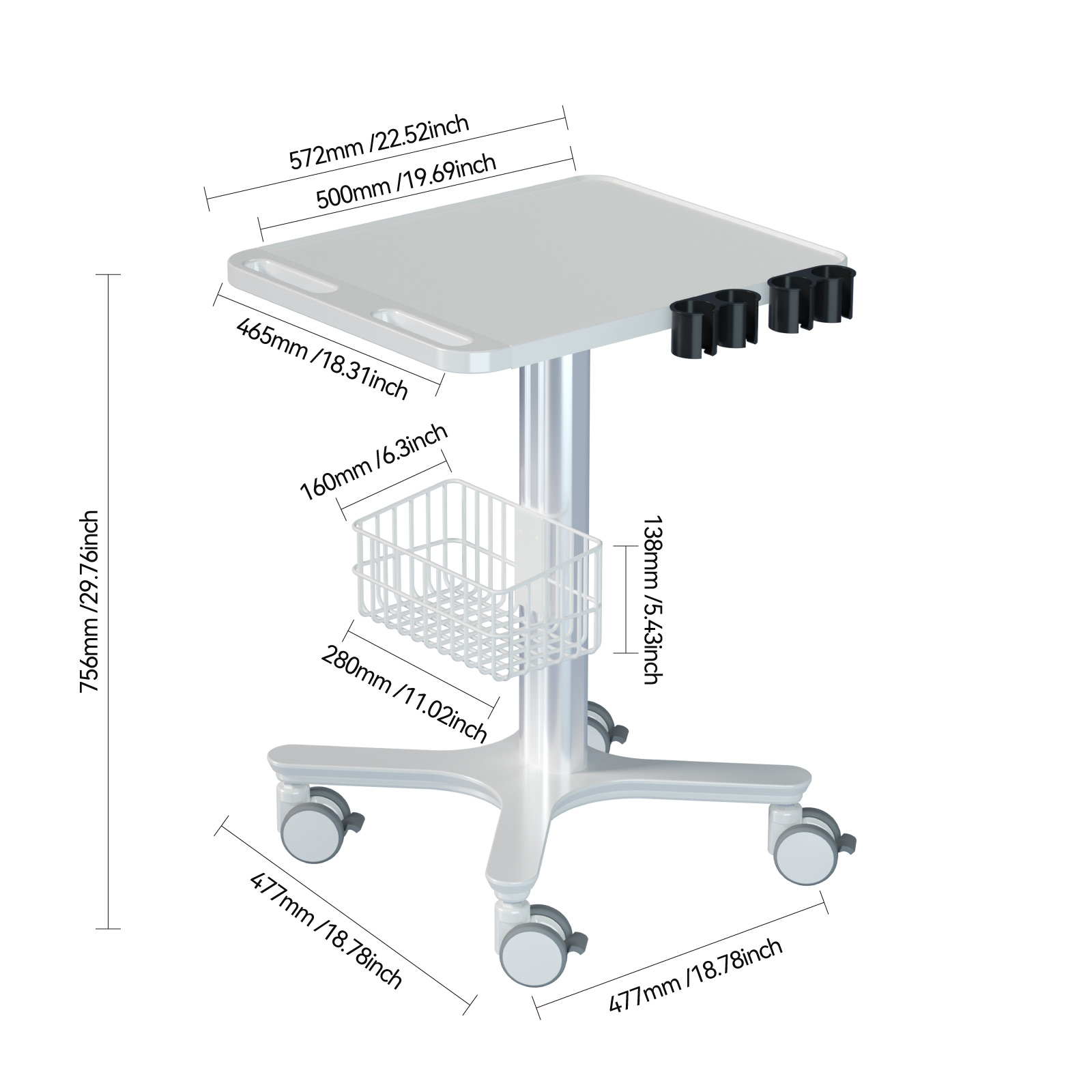 #MEDICAL CART