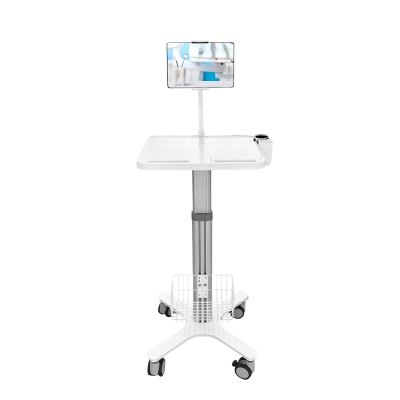 Premium Mobile Medical Cart Premium Mobile Medical Cart