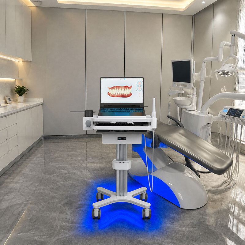 ##applications of medical cart