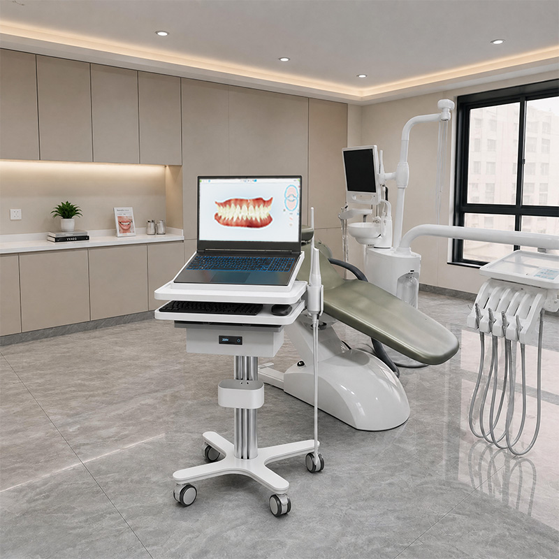 ##applications of medical cart