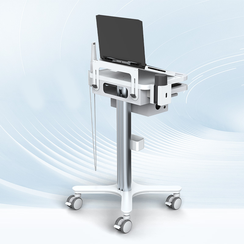 all-in-one workstation