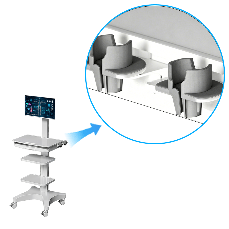 endoscope holder holder
