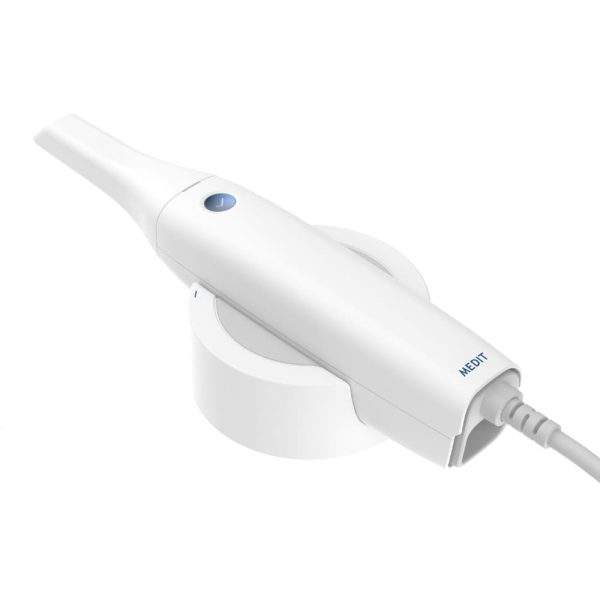 Medit i500 Intraoral Scanner | Powder‑Free Digital Impression for Dental Clinics