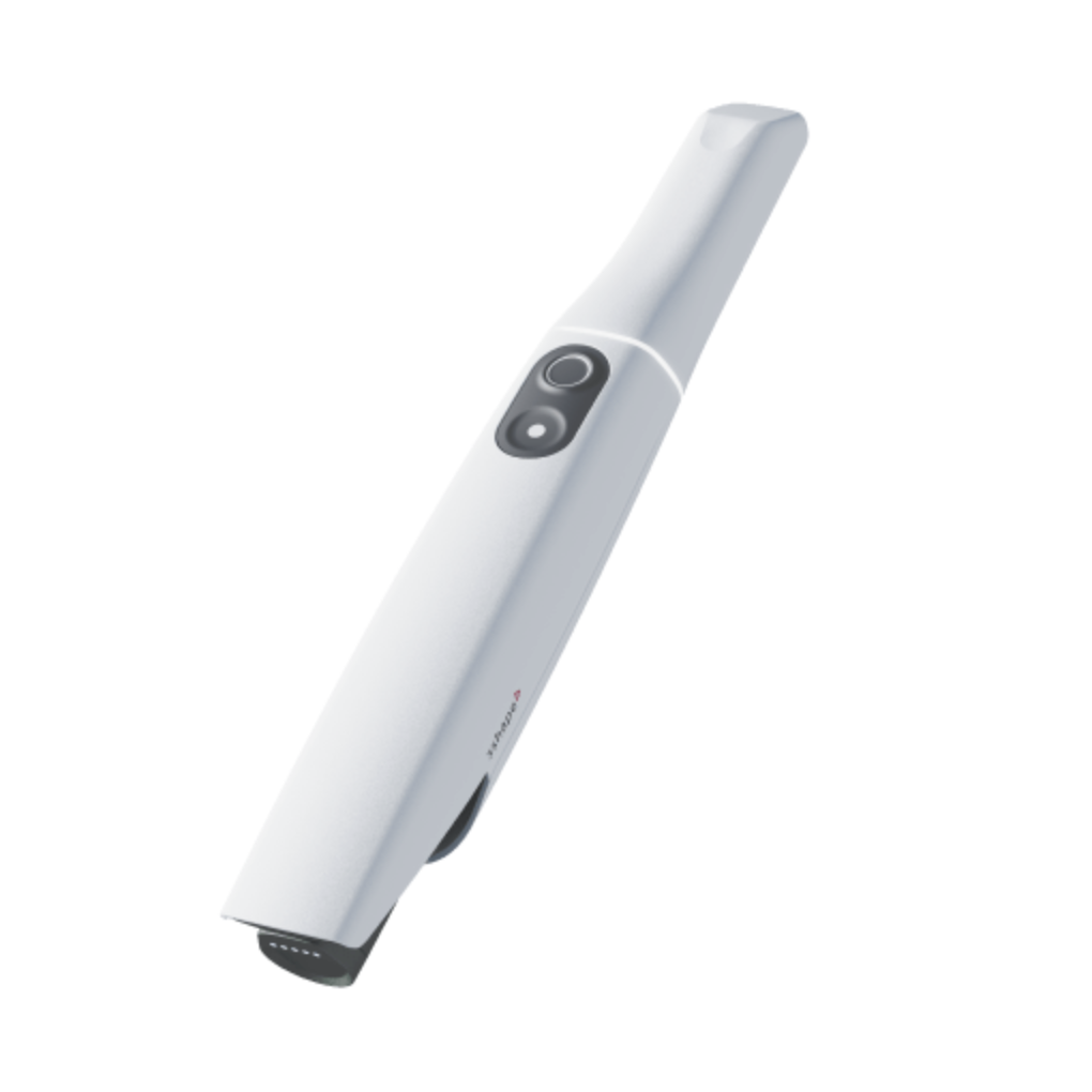 3Shape TRIOS Intra‑Oral Scanner | Complete Digital Dentistry Solution